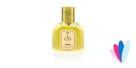 Osiris by Sylvaine Delacourte » Reviews & Perfume Facts.